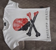Philipp Plein-tshirt S/M