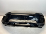 RANGE ROVER EVOQUE I L538 LIFT ZDERZAK PRZÓD SPRYSKIWACZE 4XPDC