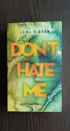 Don'T Hate Me Tom 2 Lena Kiefer