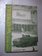 Noc generała. Gabriel Meretik