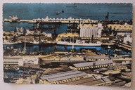 CASABLANCA Le Port - PORT - MAROKO, AFRYKA