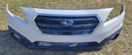 SUBARU OUTBACK V 5 ZDERZAK PRZÓD HALOGENY