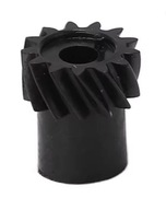 Nikon D90 D80 D70 D60 koło zębate przysłony kolor czarny