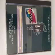 The Alan Parsons Project – Tales Of Mystery (CD)1