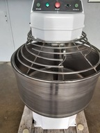 Mieszarka spiralna do ciasta PAVALLIER,180 lit,do piekarni, 12000 zł