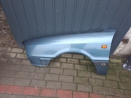 Błotnik lewy do AUDI 80 B3 86-91 LY6Z