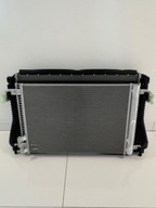 NOWY KOMPLET CHŁODNIC 5WA121251H AUDI SEAT SKODA VW ARTEON