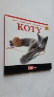 KOTY Rasy charakter ciekawostki - Jon Stroud