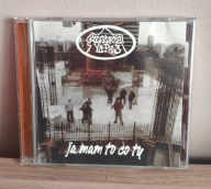 Wzgórze YA-PA 3 - Ja Mam To Co Ty - Płyta CD - 1 Wydanie (1998) RRX