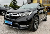 Honda CR-V 4x4,Hybryda,Full wersja,Gwarancja