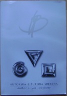 MAŁGORZATA HAŁATEK -AUTORSKA BIŻUTERIA SREBRNA -katalog wyrobów