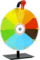 Gra planszowa Koło Fortuny HON3XER_STORE