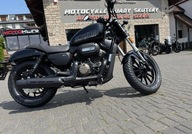 QJMOTOR SRV 125 QJ MOTOR SRV 12 silnik V na kat B HIT Motoklinika Wrzesnia