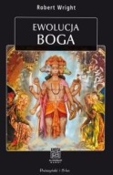 Ewolucja Boga Robert Wright