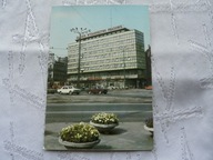 KATOWICE RYNEK DOM PRASY