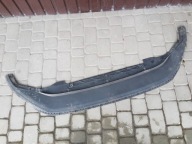 VW GOLF VII 7 SPOILER OSŁONA PŁYTA POD ZDERZAK PRZÓD