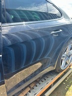 Lewe drzwi tył Porsche Panamera 971 lift c9x 2021