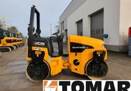 JCB VMT 430-130 Walec 2014r 430-130 amman dynapac hamm bomag cat belle wac