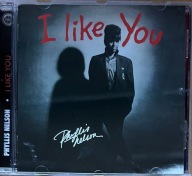 PHYLLIS NELSON I like you !!!! ESONCD