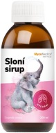 MycoMedica Syrop słoniowy dla dzieci 200 ml