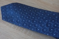 Daniel Hechter - krawat jedwabny