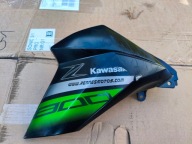 LEWY OWIEWKA OSŁONA CHŁODNICA CZASZA KAWASAKI Z800 Z 800 13 +