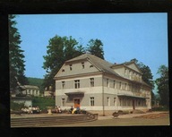 045 Długopole Zdrój Sanatorium "Fortuna"