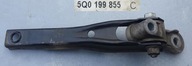 ŁAPA PODPORA SKRZYNI AUDI VW PASSAT B8 5Q0199855C