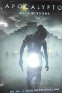APOCALYPTO FILM MELA GIBSONA WYDANIE POLSKIE POLSKI LEKTOR I NAPISY DVD-BOX