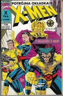 X-MEN 7/94 KOMIKS