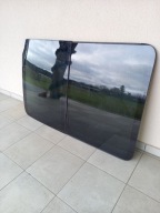 Vw Tiguan LIFT 5N0 szyba panoramy przednia i tylna panorama szklany dach