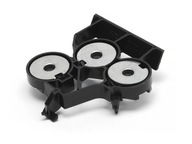 UCHWYT regulator pas przedni Mercedes W213 X253 L