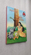 Disney POCAHONTAS Klopoty z orlatkiem