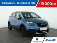 Opel Crossland 1.2 Turbo, Salon Polska, Klima