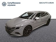 Volkswagen Arteon 2.0 TDI 193 KM 4Motion DSG Elegance Harman Kardon DCC