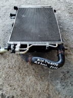 KIA PICANTO 1.0 1.2 05.2011 - 2017 KOMPLET WODA KLIMA WENTYLATOR ORI
