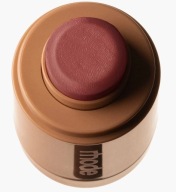 Rhod'e Pocket Blush kremowy róż do policzków i ust Toasted Teddy