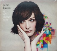 As Day Follows Night Sarah Blasko CD - Folia