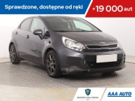 Kia Rio 1.25 CVVT, Klima,ALU