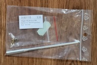 17pdr 76,2mm L/55 Barrel for SPG 'Archer' - RB Model 35B118 - 1/35