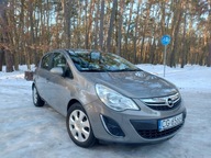 Opel Corsa 1.2 Benzyna Lift Salon Polska