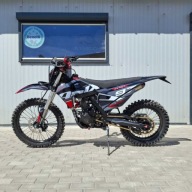 ASIX XT-97 Cross ASIX XT-97 300ccm Mocny duzy CIECZ Cena RATY 300 Barton o