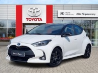 Toyota Yaris Hybrid 1.5 Comfort IV (2020-) Hybrid