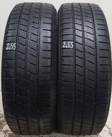 2x OPONA CAŁOROCZNA 215/60 R17 C 109/107 T GOODYEAR CARGO VECTOR 2 2x5.5mm