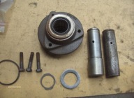 Piasta łożyskiem kverneland 066102