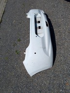 Nissan Micra IV 4 K13 Lift 13-17 Zderzak Tył Tylny