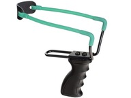 Proca Stalowa Profesjonalna SlingShot MFH Fox Outdoor Deluxe mocna celna