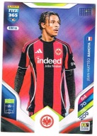 PANINI FIFA 365 2026 JEAN-MATTEO BAHOYA EINTRACHT FRANKFURT CORE EIN16
