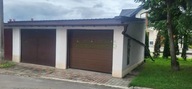 Garaż, Nowy Sącz, Wólki, 16 m²