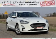 Ford Focus BEZWYPADEK gps serwis PISEMNA GWARANCJA w cenie Transport KR